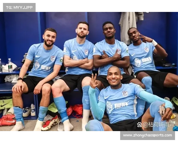 大连英博保级成功 赛季结束后将评估外援阵容 大连英博保级成功 赛季结束后将评估外援阵容