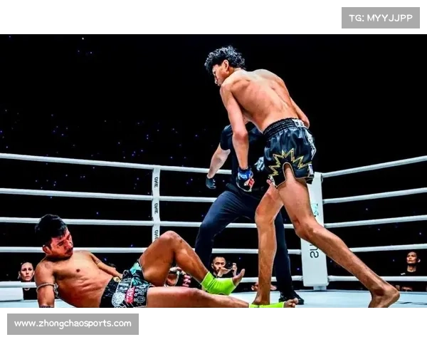 ONE 173赛后排名更新：纳比勒·阿纳尼羽量级踢拳首秀进入前五