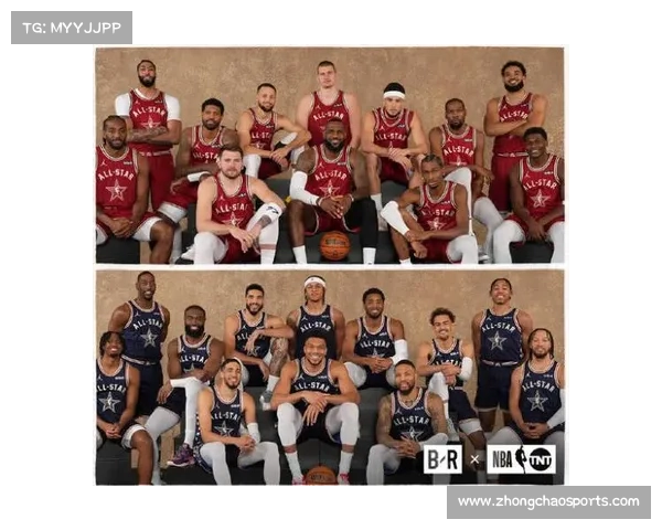 NBA考虑调整季中锦标赛赛制，提升竞争性