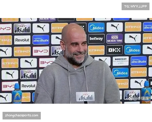 瓜迪奥拉：斯通斯可出战皇马，其拖后角色是防守体系关键一环