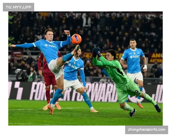 那不勒斯主帅专访：详解针对罗马高压踢法的快速转换预案